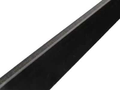 BMW 51-32-8-251-592 Outer Weatherstrip, Right