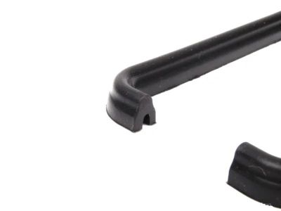 BMW 11-12-1-406-744 Profile-Gasket