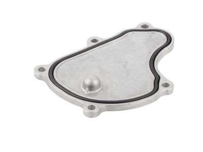 BMW 11-12-7-608-405 Cover