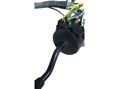 BMW 61-31-1-368-258 Dip-Dim Control Turn Signal Switch