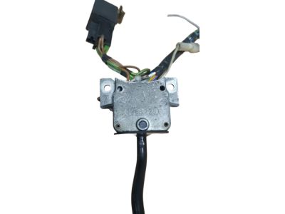 BMW 61-31-1-368-258 Dip-Dim Control Turn Signal Switch