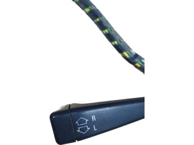BMW 61-31-1-368-258 Dip-Dim Control Turn Signal Switch
