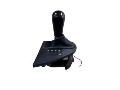 BMW 25-16-7-525-329 Automatic Transmission Shifter Linkage