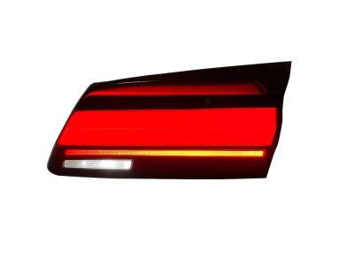 BMW 63-21-8-493-820 TAIL LIGHT TRUNK LID LED RIG