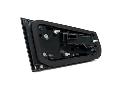 BMW 63-21-8-493-820 TAIL LIGHT TRUNK LID LED RIG