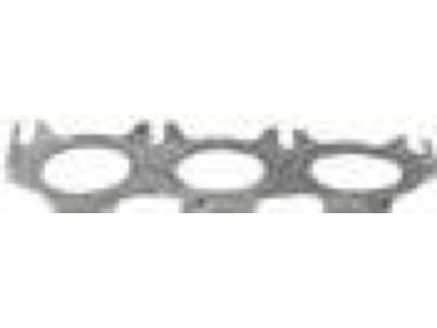 BMW 11-65-8-054-867 GASKET FOR EXHAUST MANIFOLD
