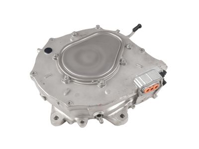 BMW 12-31-8-697-731 At Starter Motor Generator