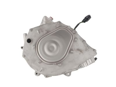BMW 12-31-8-697-731 At Starter Motor Generator