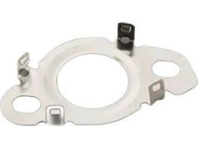 BMW 11-71-8-513-697 Steel Gasket