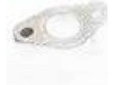BMW 11-71-8-513-697 Steel Gasket