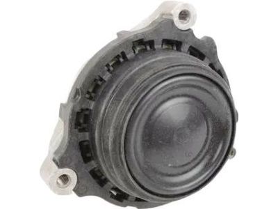 BMW 22-11-6-787-659 Engine Mount Left