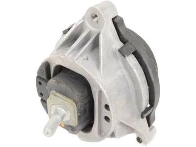 BMW 22-11-6-787-659 Engine Mount Left