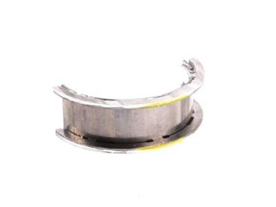 BMW 11-21-1-705-815 Guide-Bearing Shell Yellow