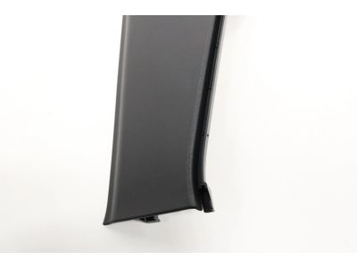 BMW 51-47-7-446-107 Cover, D-Column Bottom Left