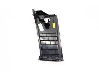 BMW 51-47-7-446-107 Cover, D-Column Bottom Left