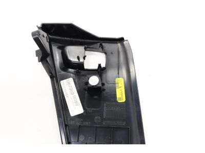 BMW 51-47-7-446-107 Cover, D-Column Bottom Left
