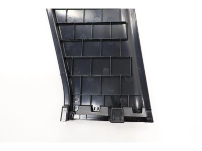BMW 51-47-7-446-107 Cover, D-Column Bottom Left