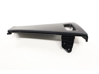BMW 51-47-7-446-107 Cover, D-Column Bottom Left