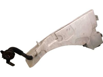 BMW 61-67-7-191-000 Washer Fluid Reservoir