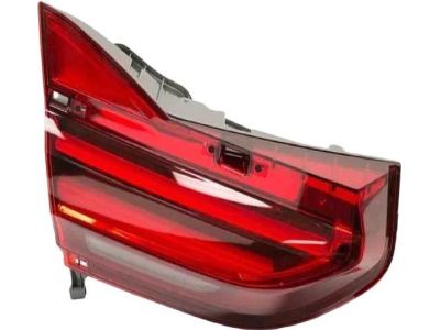 BMW 63-21-7-342-969 Rear Light In Trunk Lid, Left