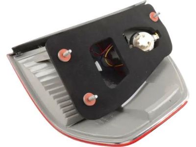 BMW 63-21-7-162-211 Rear Light "Led" Left Side Panel