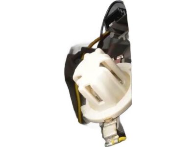 BMW 63-21-7-162-211 Rear Light "Led" Left Side Panel