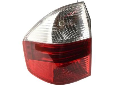 BMW 63-21-7-162-211 Rear Light "Led" Left Side Panel