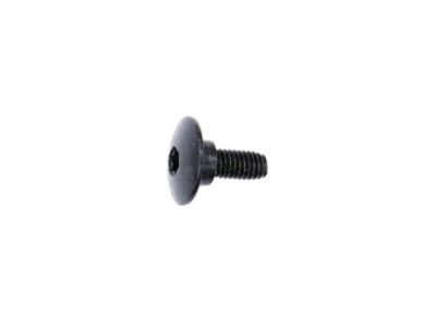 BMW 41-35-2-290-799 Torx Bolt