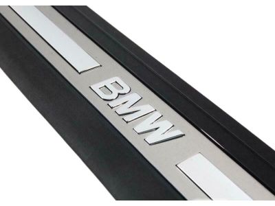BMW 51-47-8-159-933 Front Left Entrance Cover