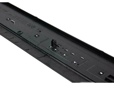 BMW 51-47-8-159-933 Front Left Entrance Cover