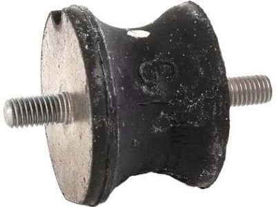 BMW 22-31-6-799-331 Transmission Gearbox Mount Replacement Mounts