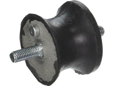 BMW 22-31-6-799-331 Transmission Gearbox Mount Replacement Mounts