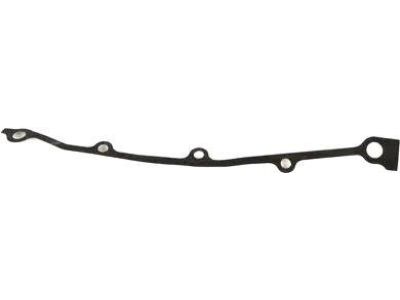 BMW 11-14-1-312-618 Gasket Right Asbesto-Free