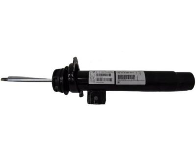 BMW 31-31-6-873-769 Front Left Spring Strut