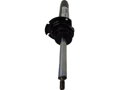BMW 31-31-6-873-769 Front Left Spring Strut
