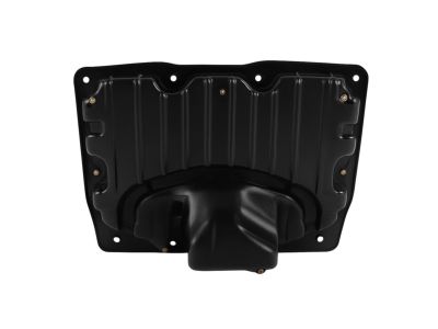 BMW 51-71-7-123-486 Multifunction Tank, Rear