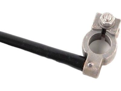 BMW 61-12-8-373-946 Negative Battery Cable