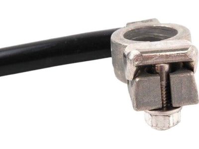 BMW 61-12-8-373-946 Negative Battery Cable