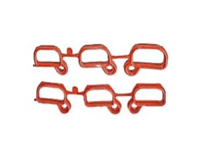 BMW 11-61-1-436-631 Set Of Profile Gaskets