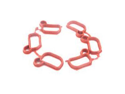 BMW 11-61-1-436-631 Set Of Profile Gaskets