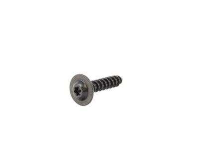 BMW 07-14-7-549-513 Torx Bolt For Plastic Material