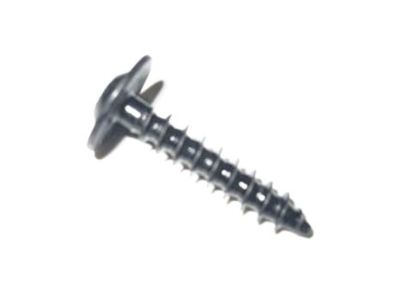 BMW 07-14-7-549-513 Torx Bolt For Plastic Material