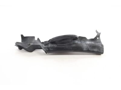 BMW 51-76-7-255-803 Left Engine Hood Sealing