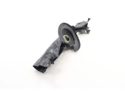 BMW 51-76-7-255-803 Left Engine Hood Sealing
