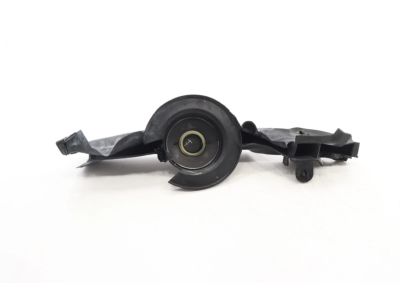 BMW 51-76-7-255-803 Left Engine Hood Sealing