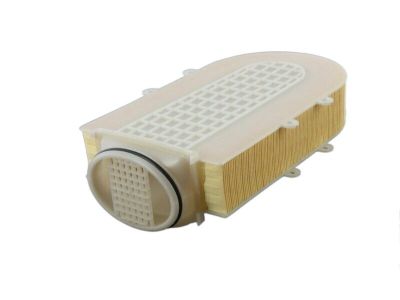 BMW 13-71-7-638-566 Air Filter