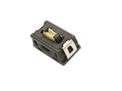 BMW 61-31-9-384-363 Steering Wheel Heating Push-Button