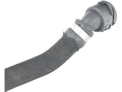 BMW 17-12-2-284-289 Coolant Hose