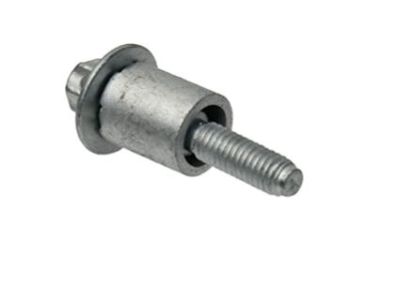 BMW 11-12-7-544-369 Asa-Bolt