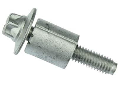 BMW 11-12-7-544-369 Asa-Bolt